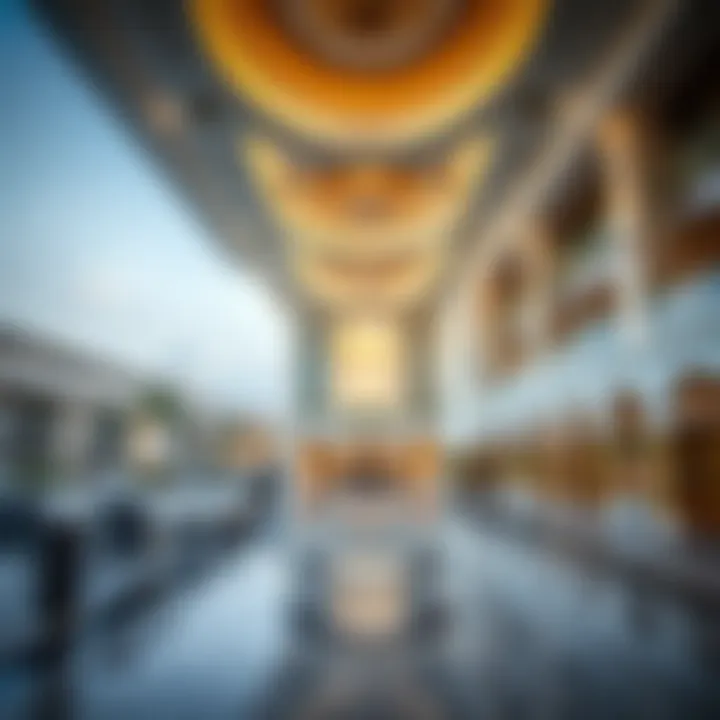 Magnificent Al Dar Al Malaki Reviews: Evaluating Dubai's Property Management Services