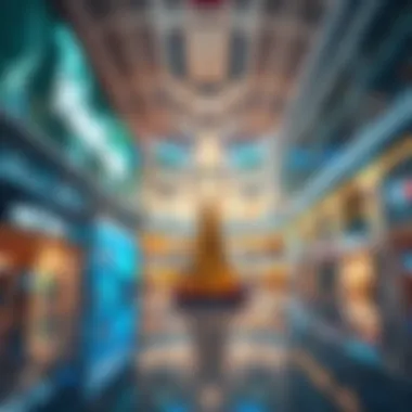 Magnificent An Analysis of Reef Mall Dubai: Opportunities and Insights