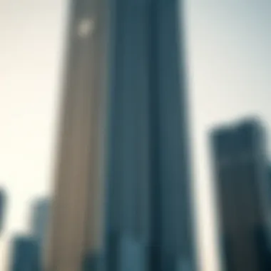 Magnificent Detailed Examination of Oxford Tower in Business Bay Magnificent Detailed Examination of Oxford Tower in Business Bay
