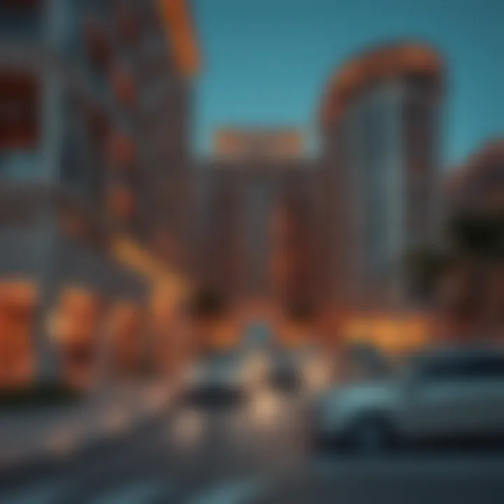 Magnificent Exploring Al Haseen Residences: Insights and Opportunities