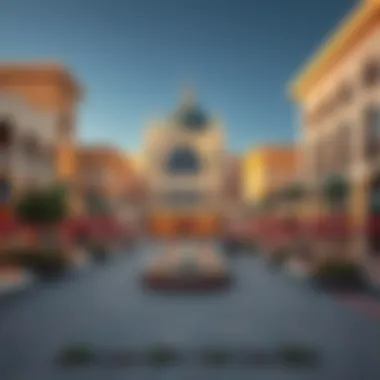 Magnificent Exploring Al Seef Waterfront: A Comprehensive Guide