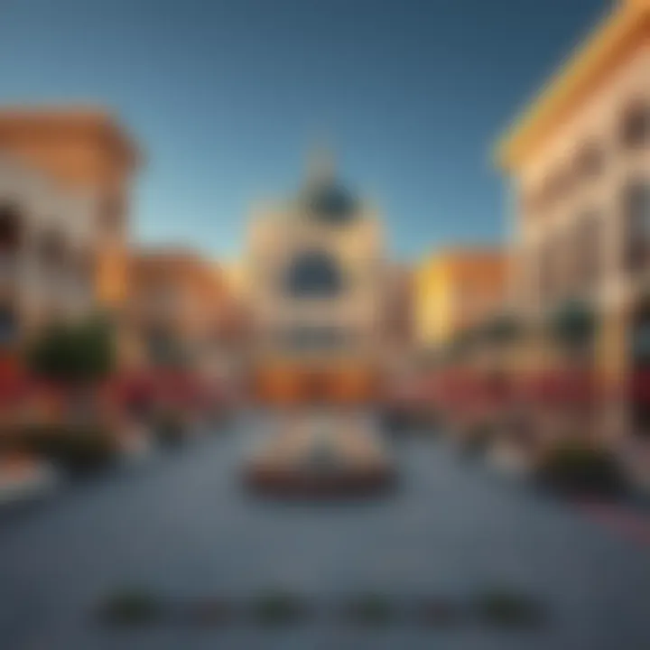 Magnificent Exploring Al Seef Waterfront: A Comprehensive Guide