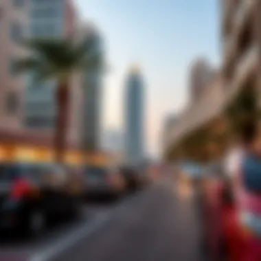 Magnificent Exploring Mawaqif: A Study of Free Parking Options in Dubai Magnificent Exploring Mawaqif: A Study of Free Parking Options in Dubai