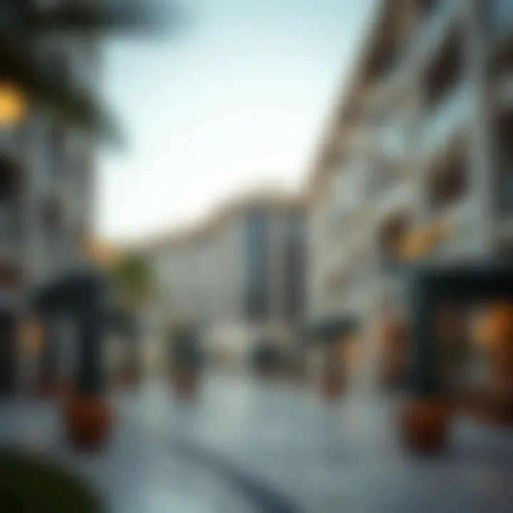 Magnificent Exploring Off-Plan Properties in Dubai's Real Estate Market