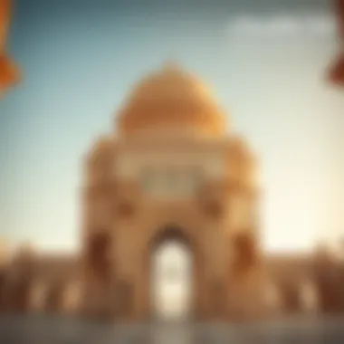 Magnificent Exploring the Ghantoot Complex: A Comprehensive Overview