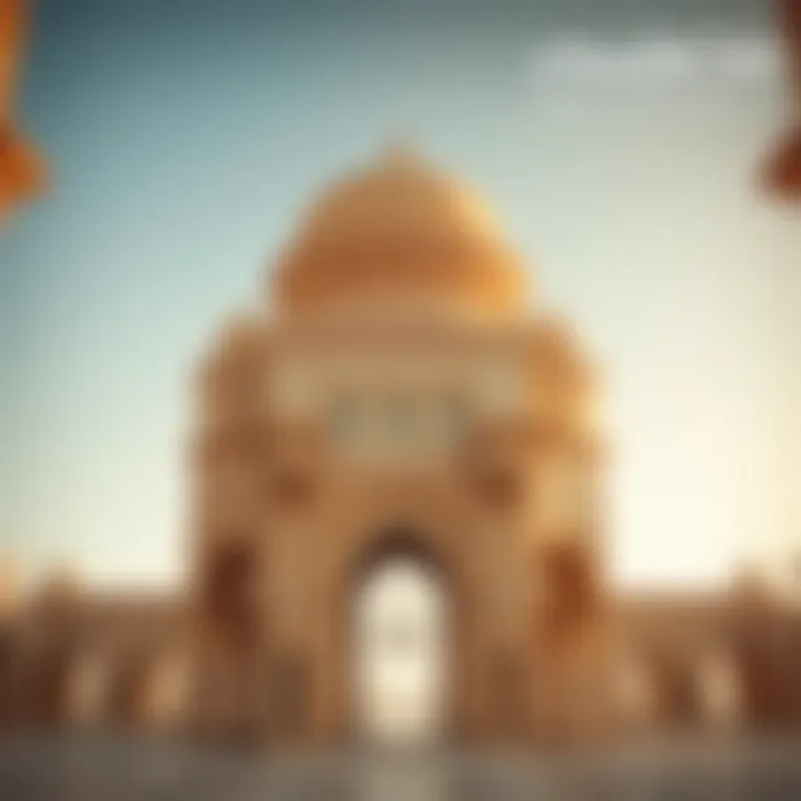 Magnificent Exploring the Ghantoot Complex: A Comprehensive Overview