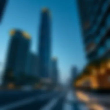 Magnificent Exploring the Role of Amal Tower Developer in Dubai's Real Estate Landscape Magnificent Exploring the Role of Amal Tower Developer in Dubai's Real Estate Landscape
