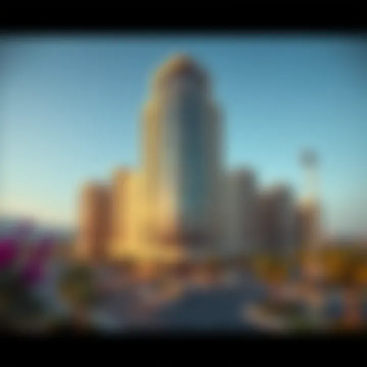 Magnificent International City Phase 2: An In-Depth Examination