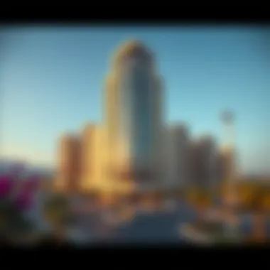 Magnificent International City Phase 2: An In-Depth Examination Magnificent International City Phase 2: An In-Depth Examination