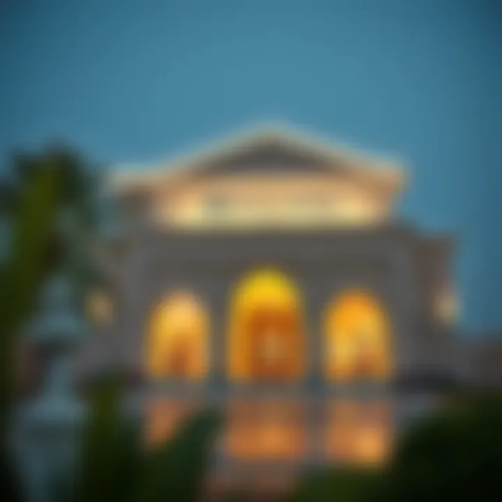 Magnificent Opening a Bank Account in Dubai for Non-Residents: A Comprehensive Guide