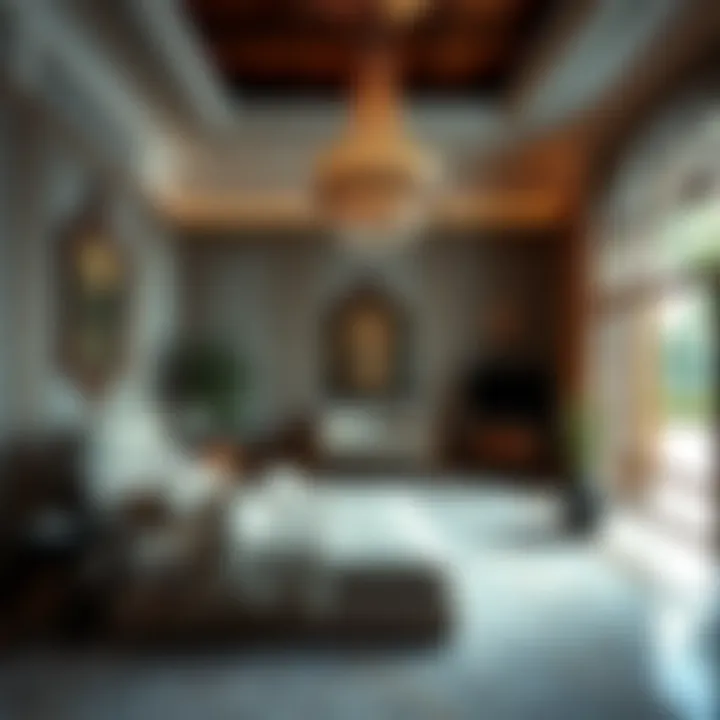 Magnificent Rooms in Discovery Gardens: A Comprehensive Guide