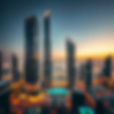 Magnificent The One Tower Internet City: A Comprehensive Exploration