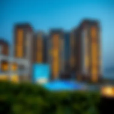 Magnificent Understanding Dubai Residency: A Comprehensive Overview Magnificent Understanding Dubai Residency: A Comprehensive Overview