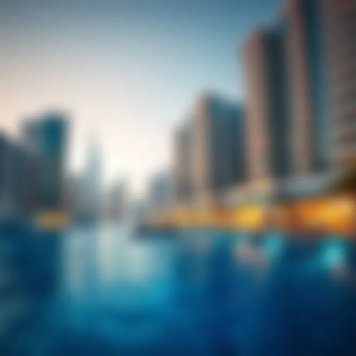 Magnificent Understanding the Impact of GBR on Dubai's Real Estate Landscape