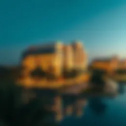 A Comprehensive Guide to Dubai Land Investment Introduction
