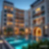 Al Dar Al Malaki Reviews: Evaluating Dubai's Property Management Services Introduction