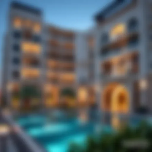 Al Dar Al Malaki Reviews: Evaluating Dubai's Property Management Services Introduction