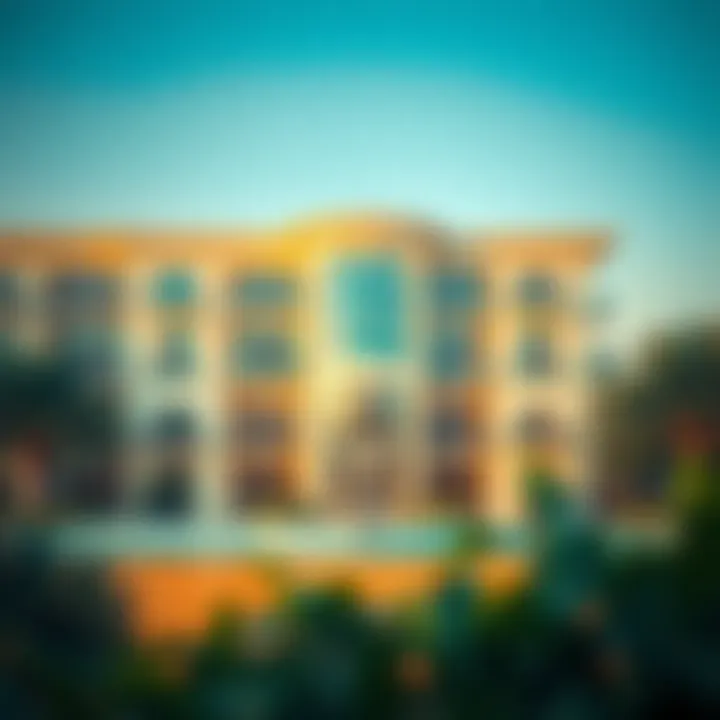 Al Dar Al Malaki Reviews: Evaluating Dubai's Property Management Services Summary