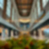 An Analysis of Reef Mall Dubai: Opportunities and Insights Introduction