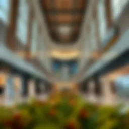 An Analysis of Reef Mall Dubai: Opportunities and Insights Introduction
