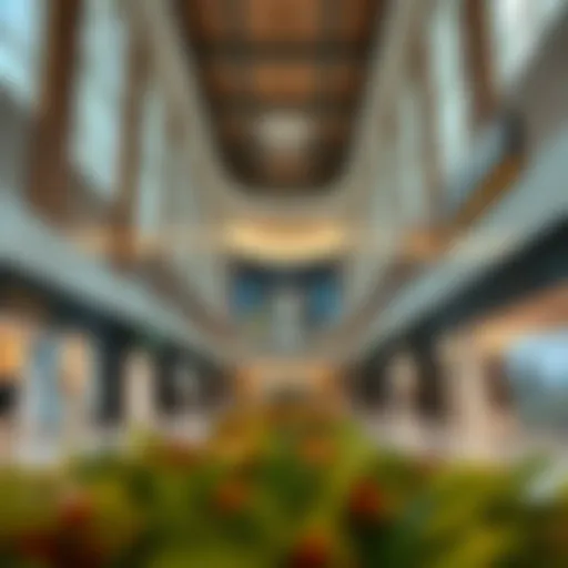 An Analysis of Reef Mall Dubai: Opportunities and Insights Introduction
