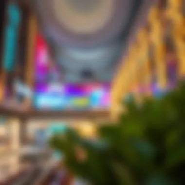 Notable An Analysis of Reef Mall Dubai: Opportunities and Insights