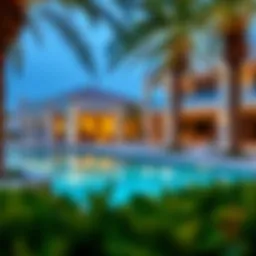Comprehensive Analysis of Raine & Horne Holiday Homes in Dubai Introduction