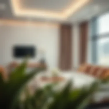 Comprehensive Guide to Maintenance Services in Dubai Introduction Comprehensive Guide to Maintenance Services in Dubai Introduction