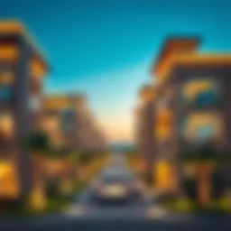 Damac Hills 2 Review: In-Depth Analysis of Dubai's Emerging Community Introduction