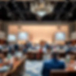 Emirates Auction: Understanding the Dynamics of the Auction Market in Dubai Introduction