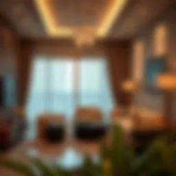 Exploring 2 BHK Rental Options in Dubai: A Comprehensive Guide Introduction