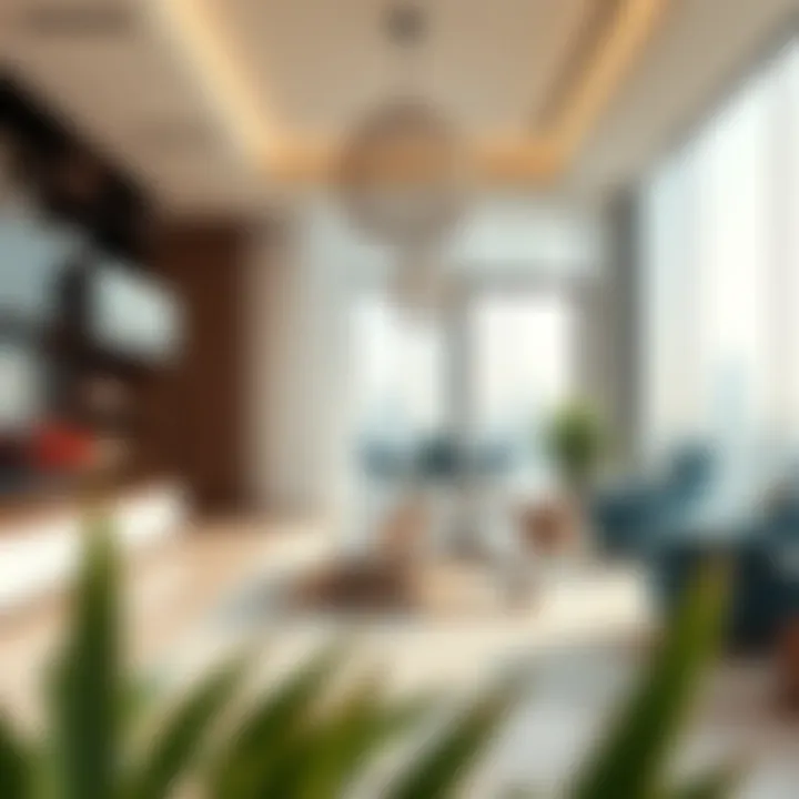 Exploring Al Haseen Residences: Insights and Opportunities Introduction