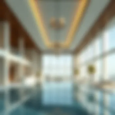 Exploring Al Haseen Residences: Insights and Opportunities Summary Exploring Al Haseen Residences: Insights and Opportunities Summary