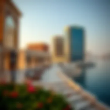 Notable Exploring Al Seef Waterfront: A Comprehensive Guide