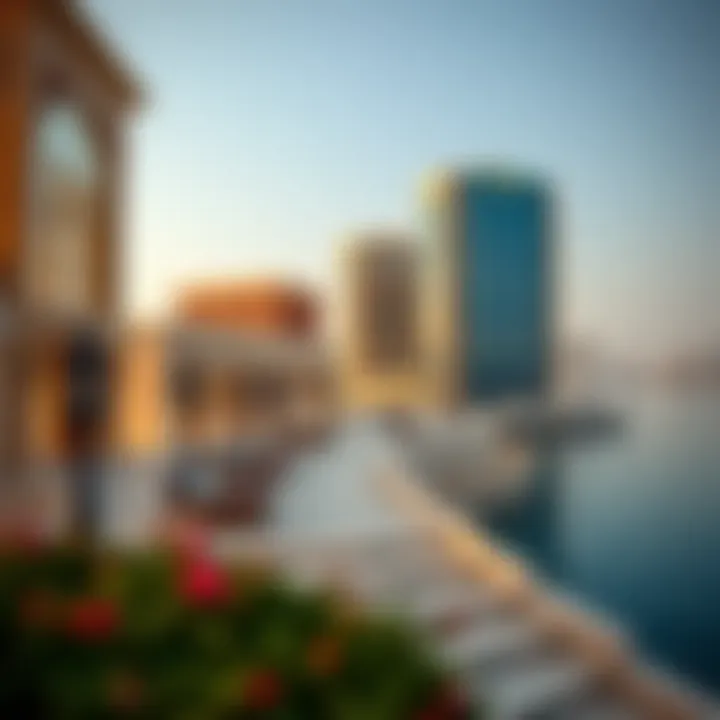 Notable Exploring Al Seef Waterfront: A Comprehensive Guide