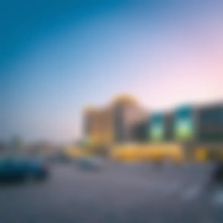 Exploring Al Seef Waterfront: A Comprehensive Guide Summary