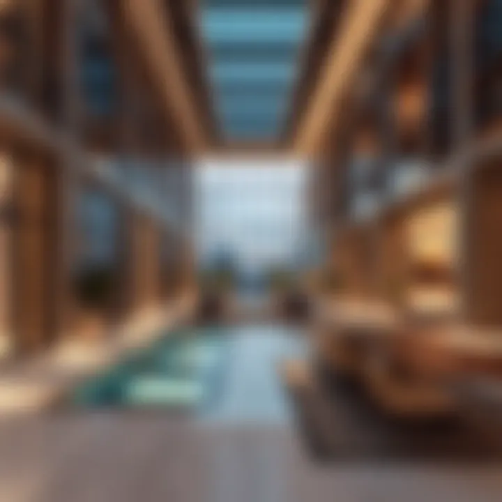 Notable Exploring Al Wasl Properties in Karama: A Comprehensive Overview