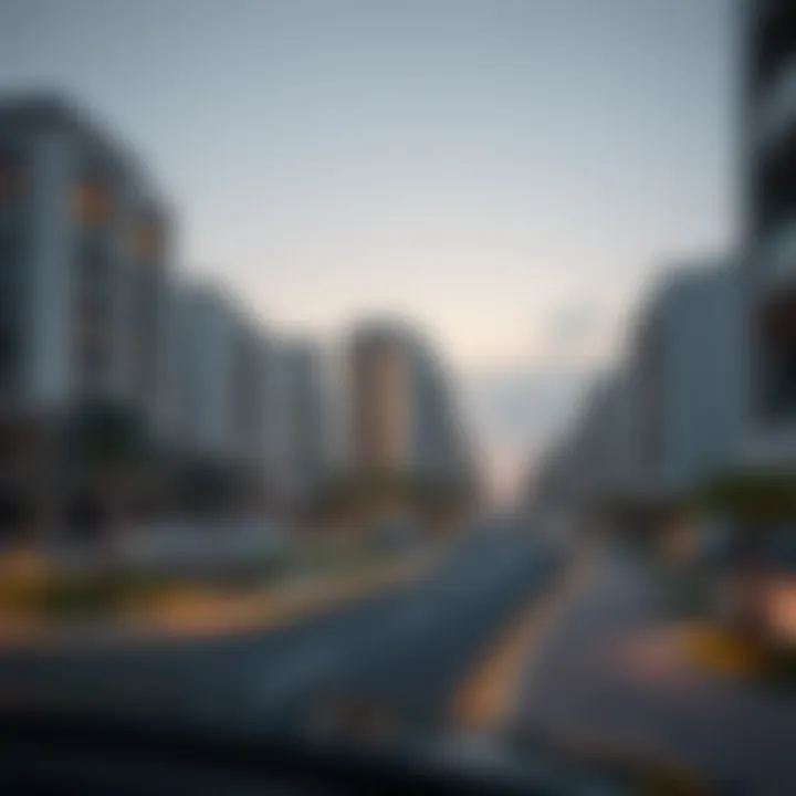Exploring Al Wasl Properties in Karama: A Comprehensive Overview Summary