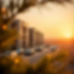 Exploring Aster Al Quoz: A Comprehensive Overview of Dubai's Real Estate Gem Introduction