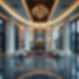 Exploring Azizi Park Avenue 2: A Comprehensive Overview Introduction