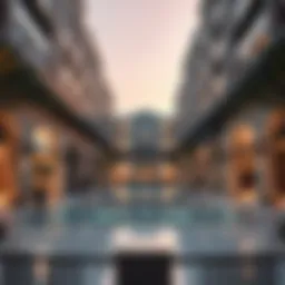 Exploring Baniyas: Rental Opportunities and Market Insights Introduction