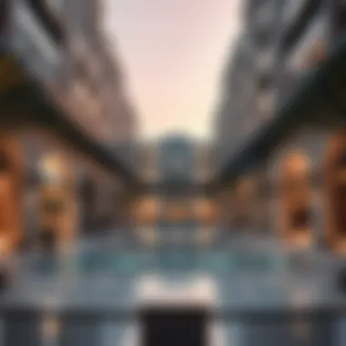 Exploring Baniyas: Rental Opportunities and Market Insights Introduction