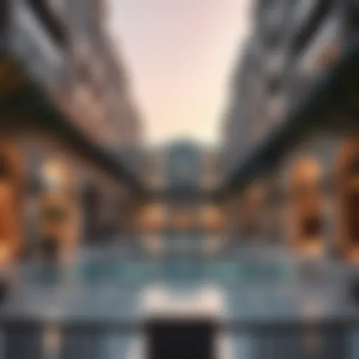 Exploring Baniyas: Rental Opportunities and Market Insights Introduction
