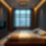 Exploring Bed Space Options in Jumeirah 3 Introduction