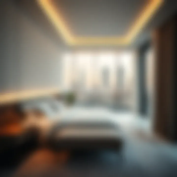 Notable Exploring Bed Space Options in Jumeirah 3