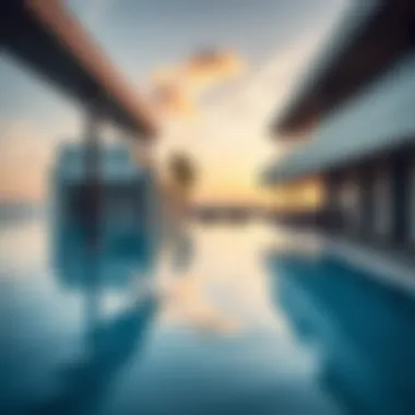 Modern Amenities at Damac Lagoon Ibiza Modern amenities offered at Damac Lagoon Ibiza for a lavish lifestyle