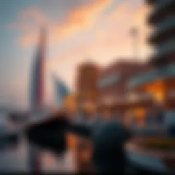 Exploring Dubai Creek Harbour: A Comprehensive Guide Introduction