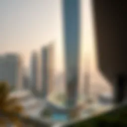 Exploring Grosvenor Business Bay Tower: An In-Depth Analysis Introduction