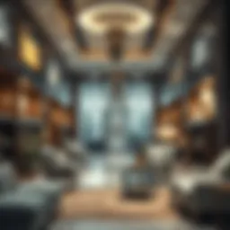 Exploring Home Stores in Dubai: A Comprehensive Guide Introduction