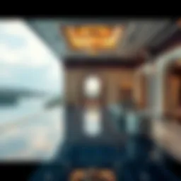 Exploring Lake Palace Tecom: A Comprehensive Analysis Introduction